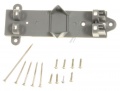 Brandt Perforated Rail - As6004700 Slide Support